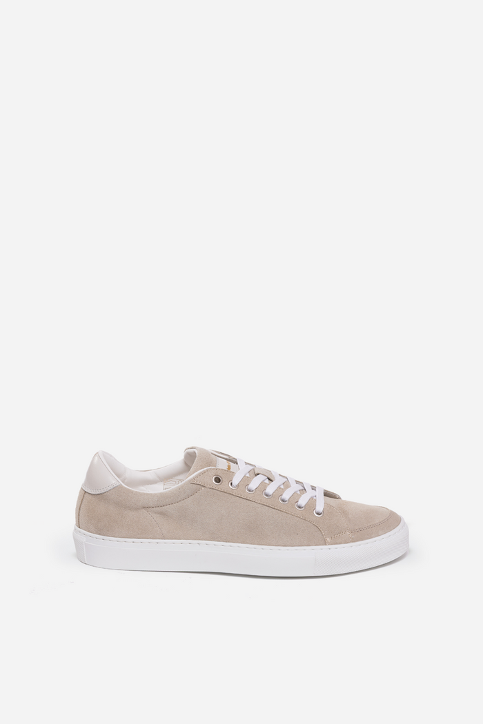 Sneakers Superstar in pelle-1