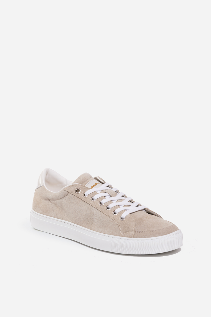 Sneakers Superstar in pelle-2