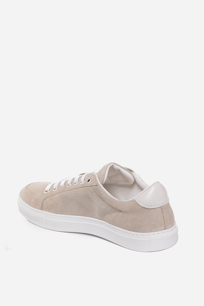 Sneakers Superstar in pelle-3