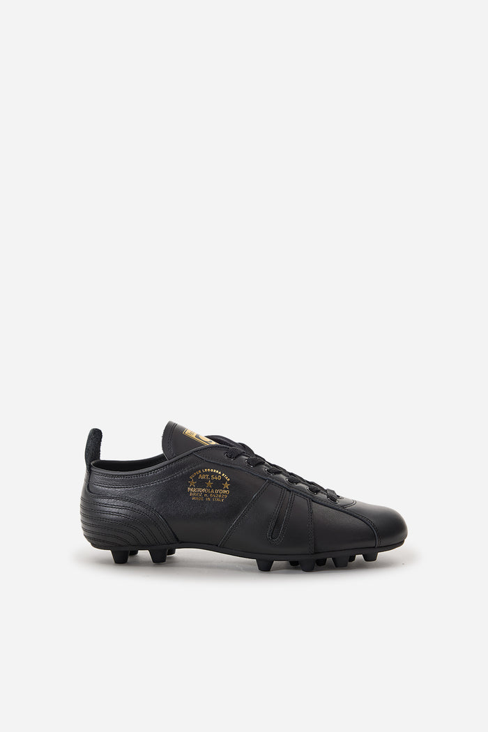 Scarpe da calcio in pelle Lazzarini Indomitable