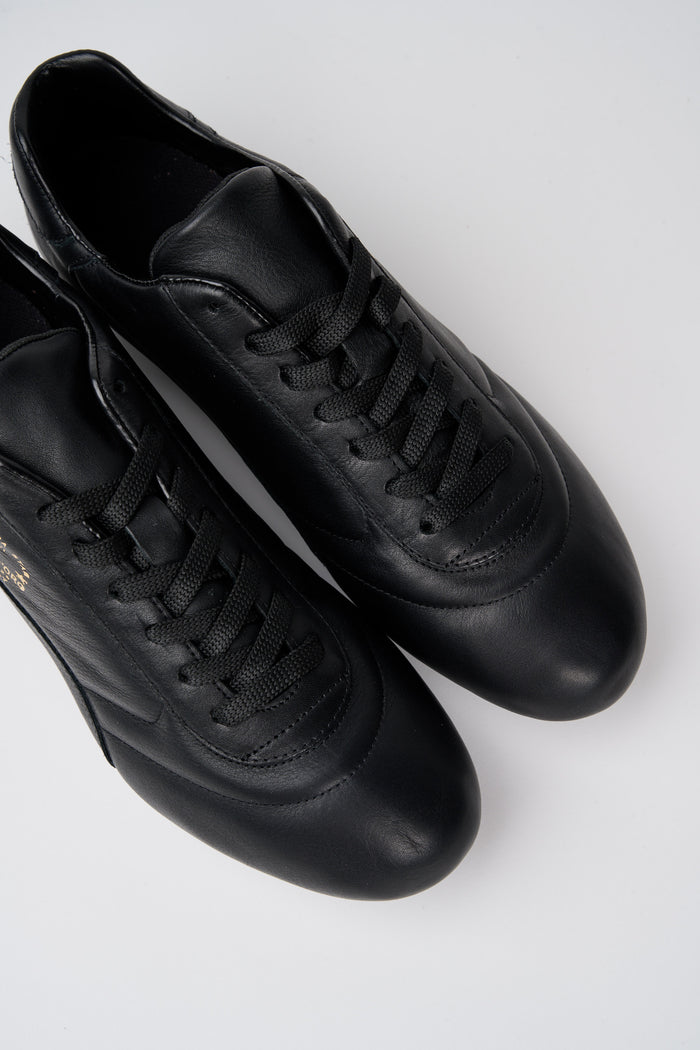 Classic Leather Football Boots-3