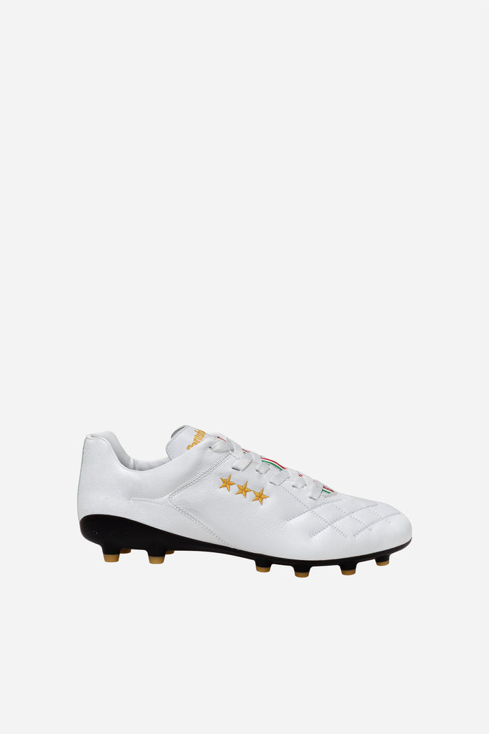 Superleggera Leather Football Boots