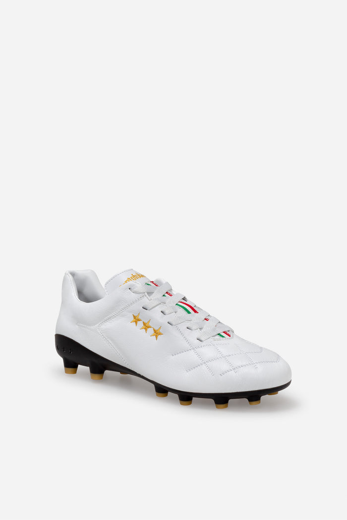 Superleggera Leather Football Boots-2