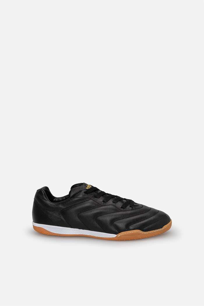 Scarpe da calcio Indoor in pelle Superleggera 2.0-1