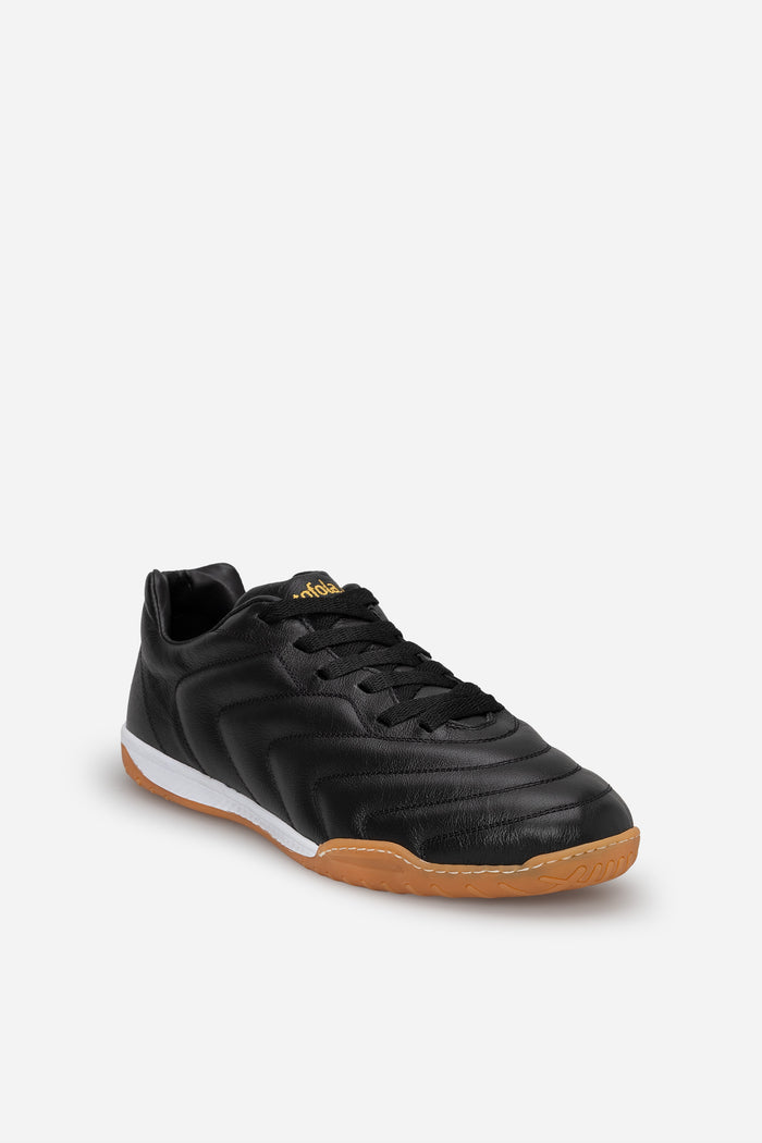 Scarpe da calcio Indoor in pelle Superleggera 2.0-2