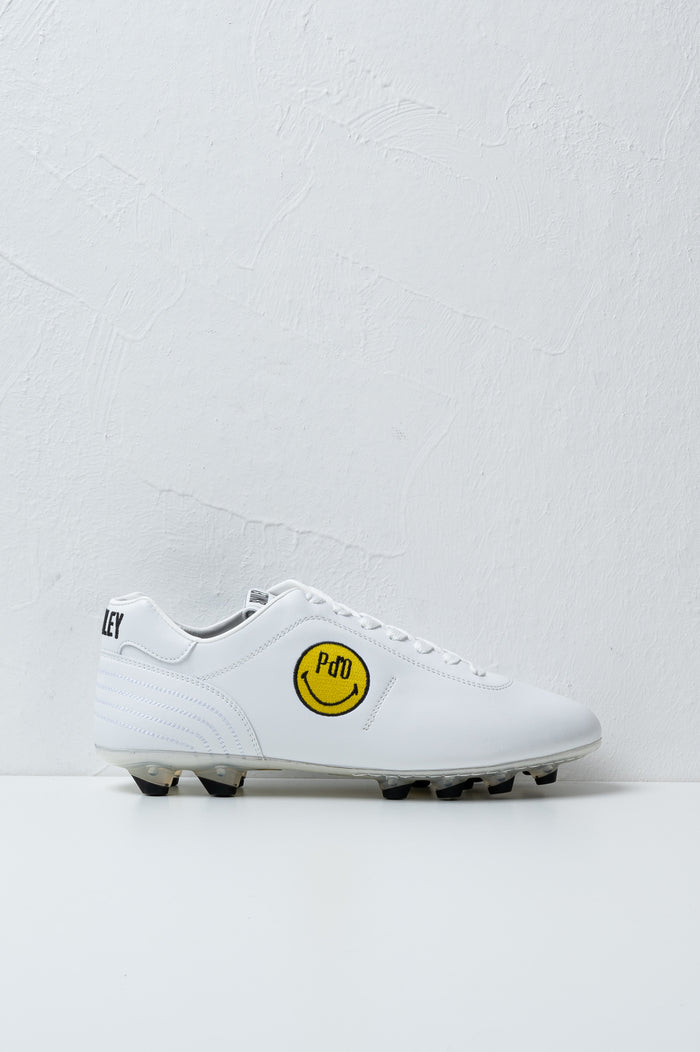 Lazzarini 2.0 Eco Football Boots - Smiley Edition