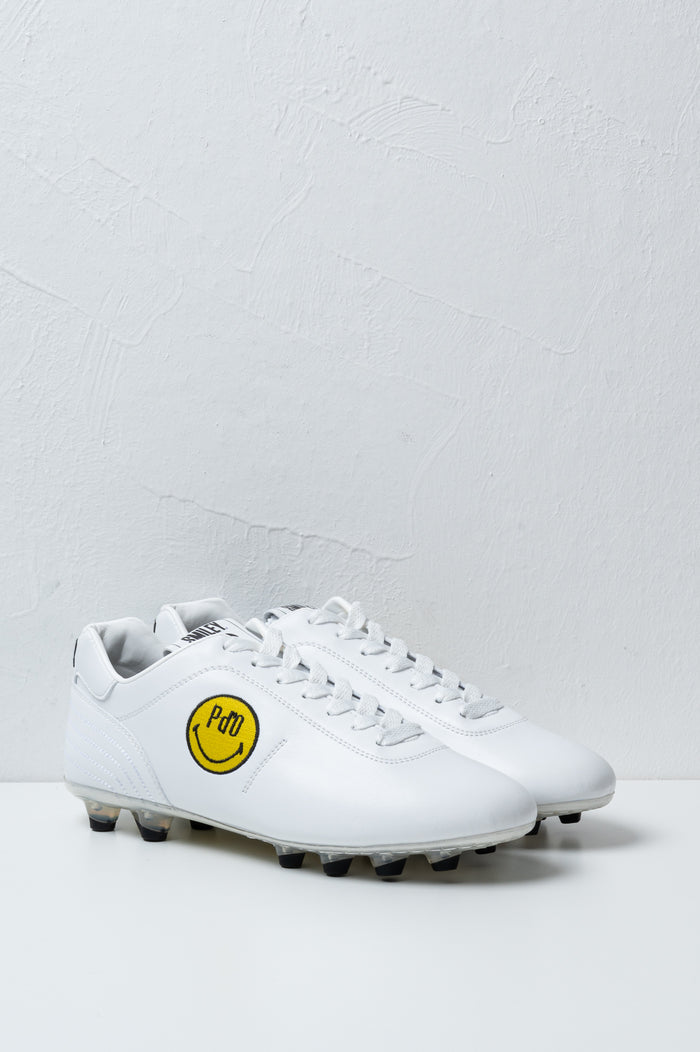 Lazzarini 2.0 Eco Football Boots - Smiley Edition-2