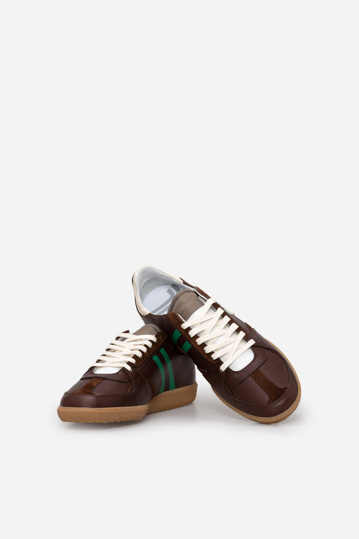 1898 Sneaker da Uomo-5