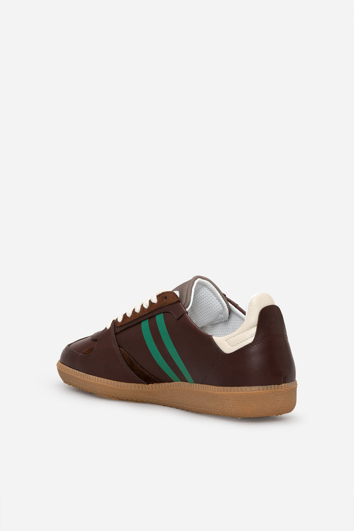 1898 Sneaker da Uomo-3