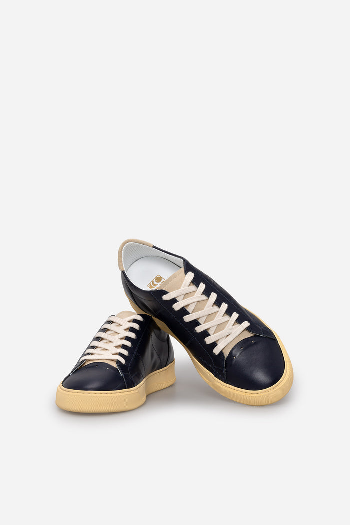 Del Bello Sneaker da Uomo-5