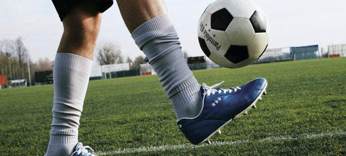 nuovi arrivi CALCIO