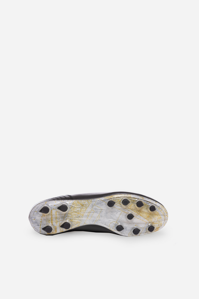 Del Duca Icona Leather Football Boots-5