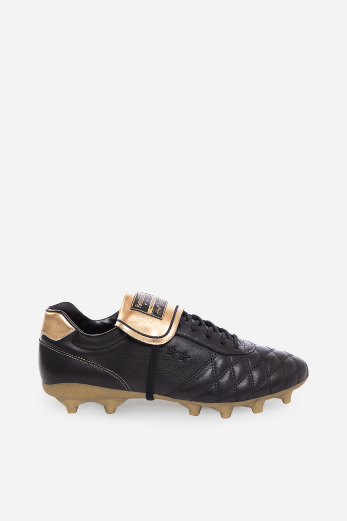  Emidio Superlight Icona Leather Football Boots