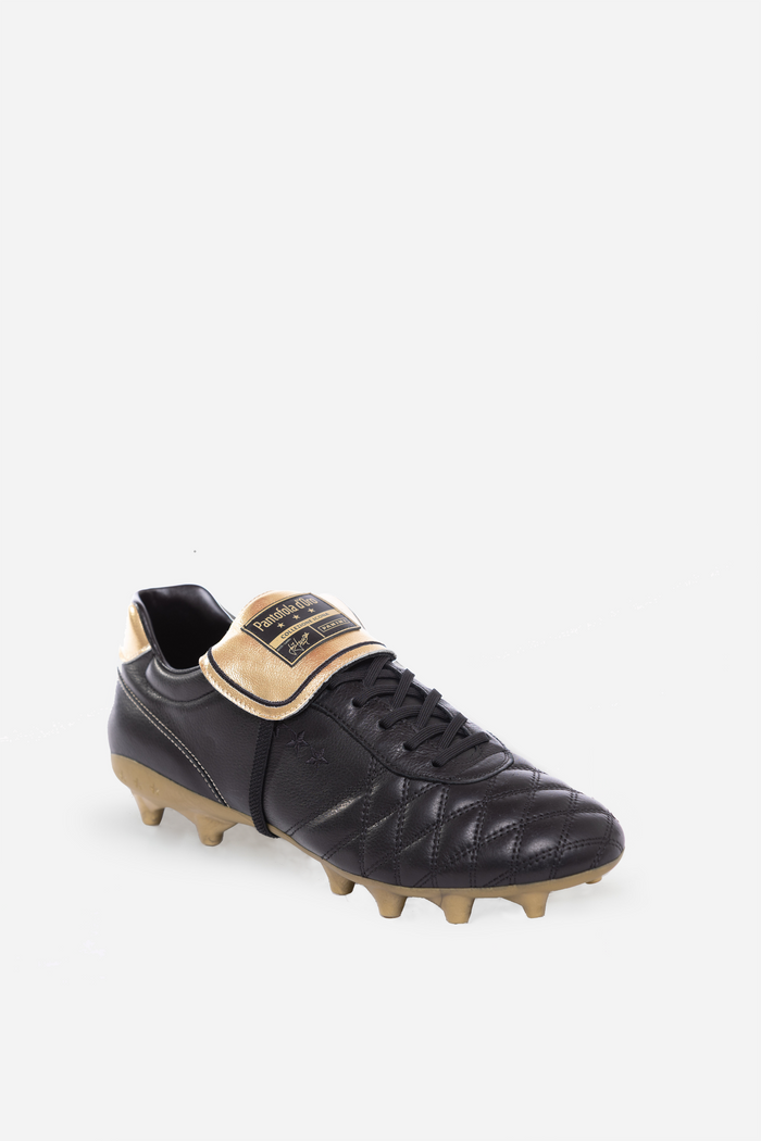  Emidio Superlight Icona Leather Football Boots-2