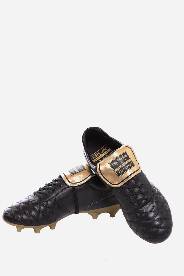  Emidio Superlight Icona Leather Football Boots-4