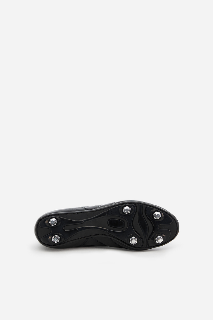 Lazzarini 2.0 Icona Leather Football Boots-5