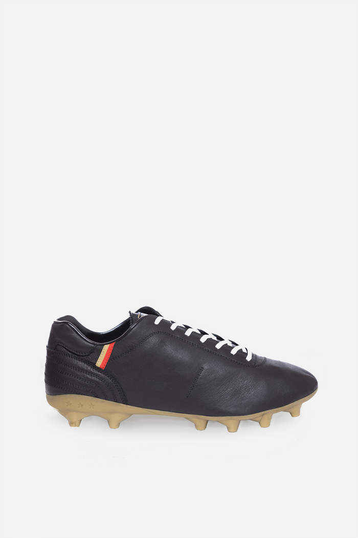 Lazzarini Superlight Icona Leather Football Boots