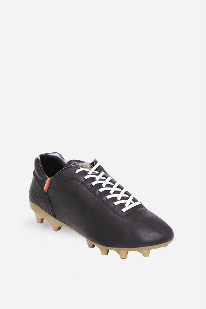 Lazzarini Superlight Icona Leather Football Boots-2