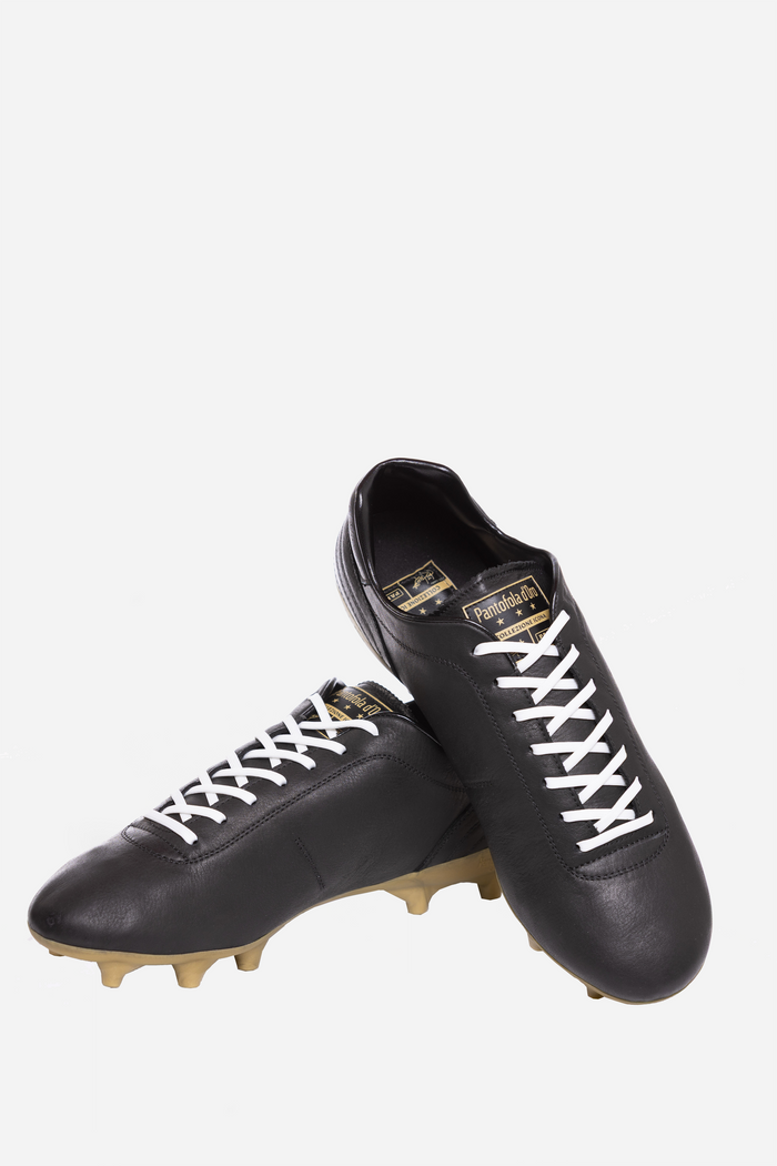 Lazzarini Superlight Icona Leather Football Boots-3