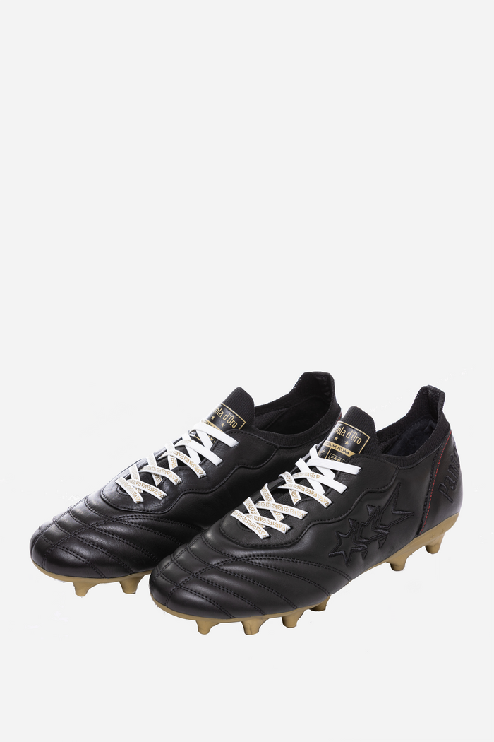 Superstar Elite Icona Leather Football Boots-3