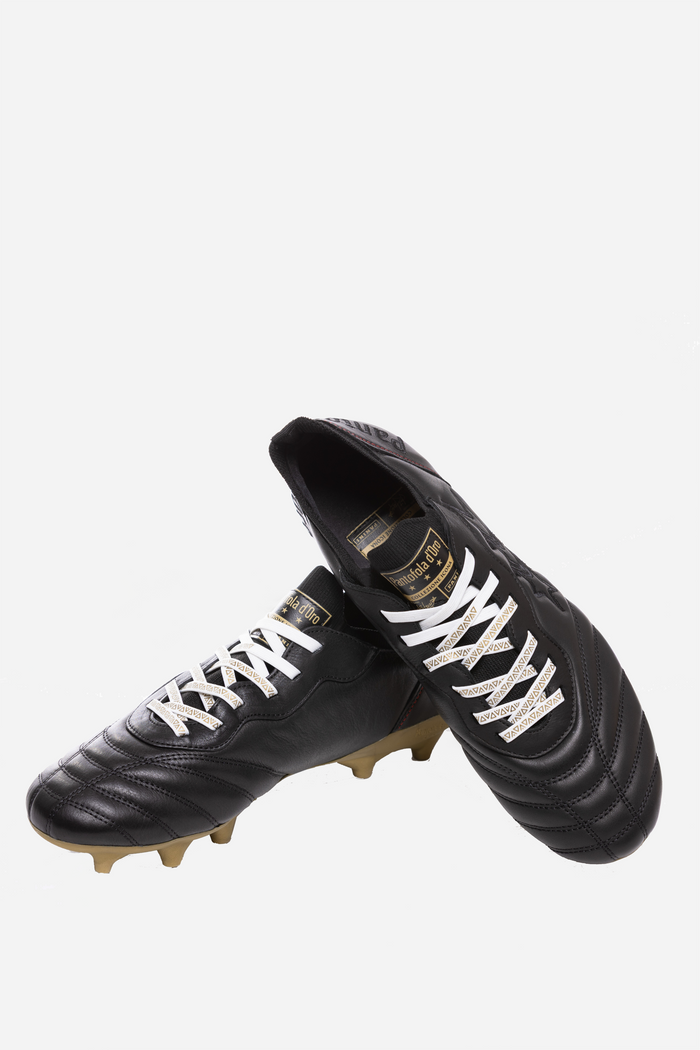 Superstar Elite Icona Leather Football Boots-4