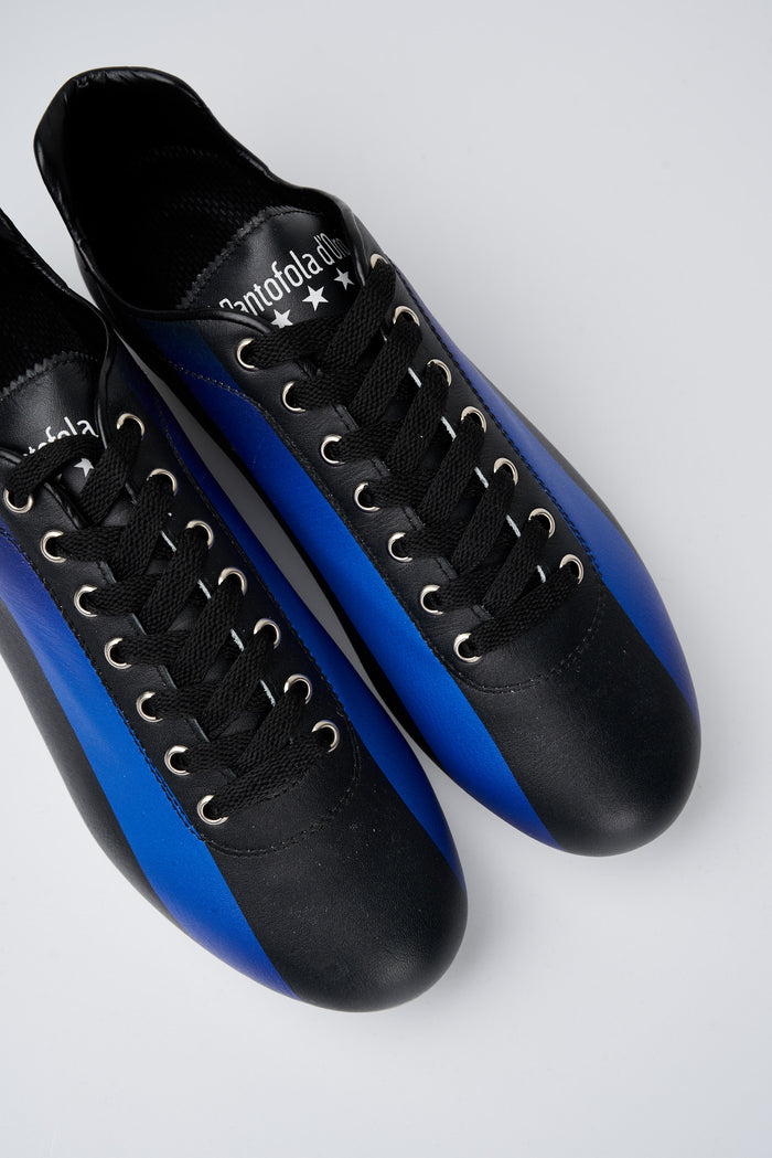 Lazzarini x PUPI Leather Football Boots-6