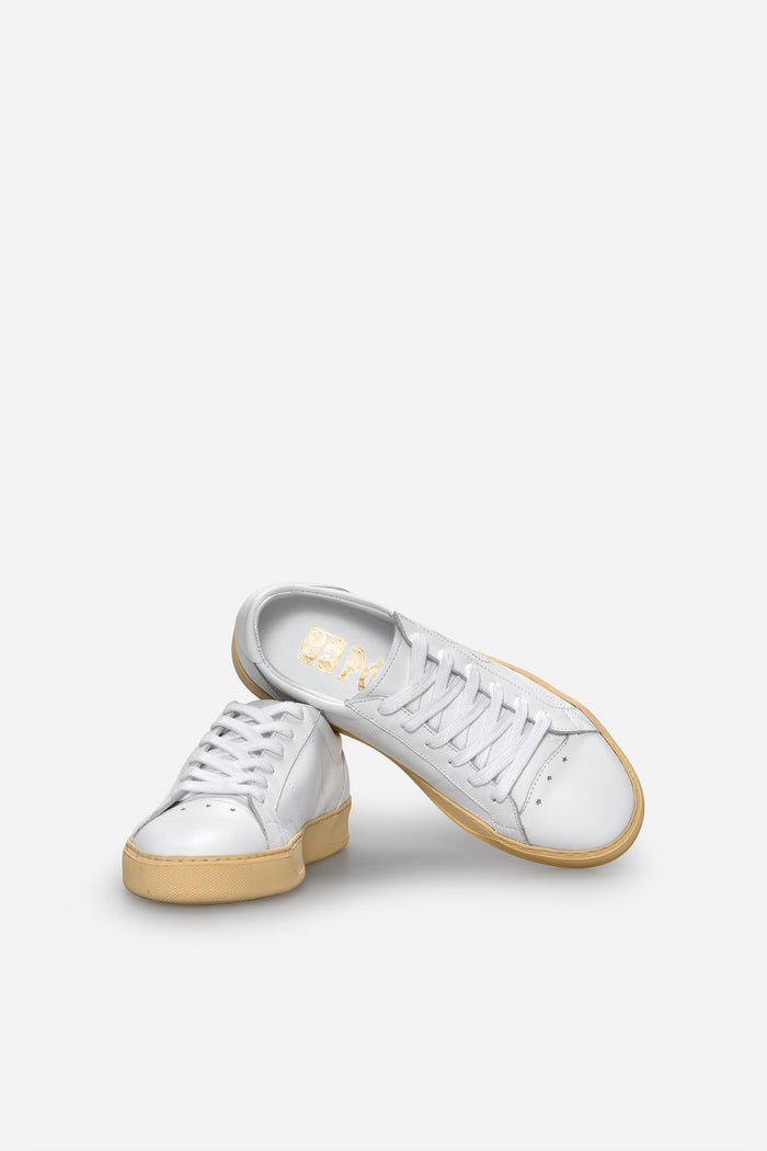 Del Bello Sneaker Da Donna-5