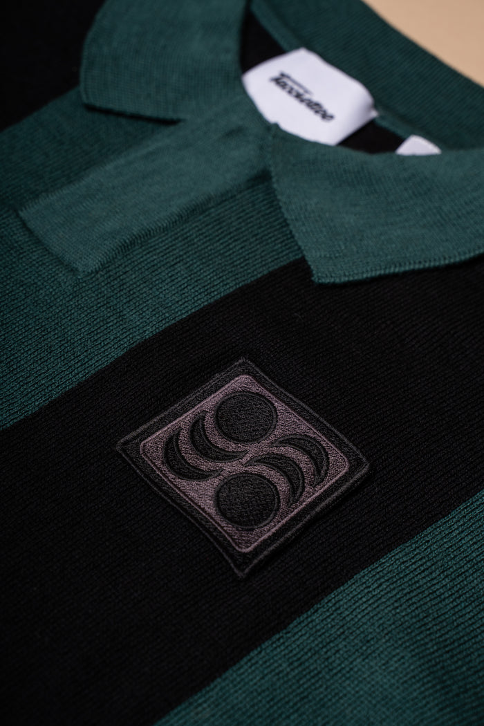 PDO x Tacchettee Knit Shirt-6