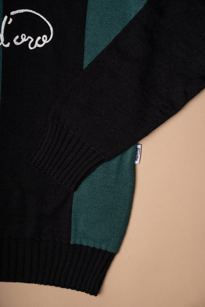 PDO x Tacchettee Knit Shirt-8