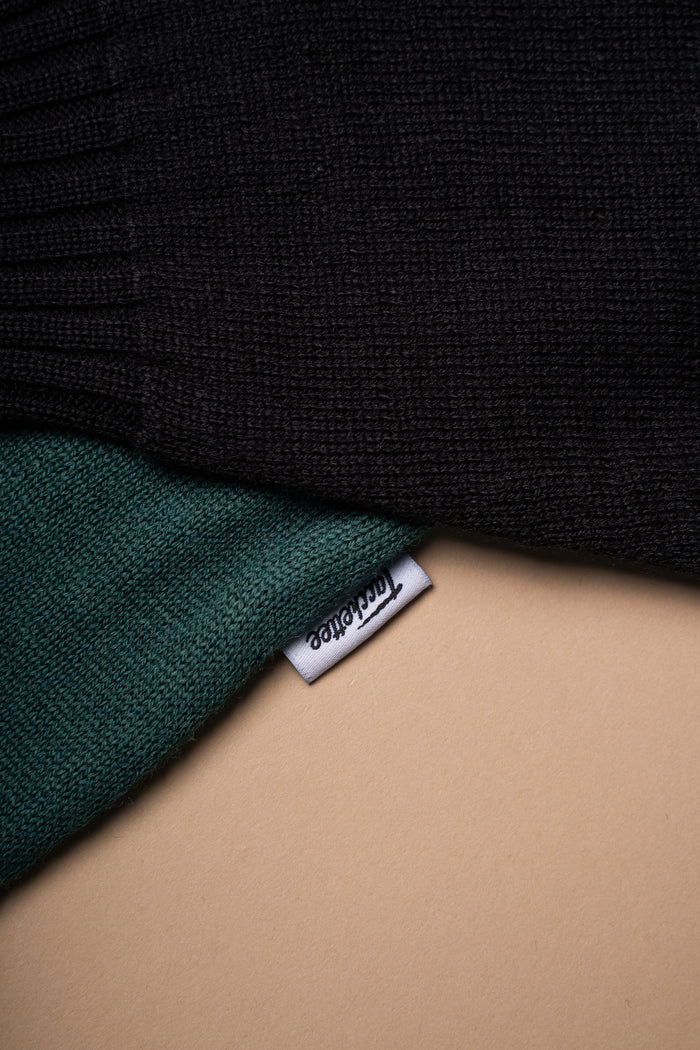 PDO x Tacchettee Knit Shirt-9