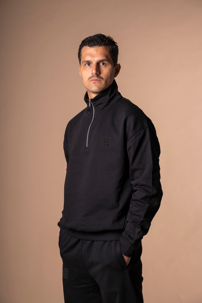 Tracksuit PDO X Tacchettee-3