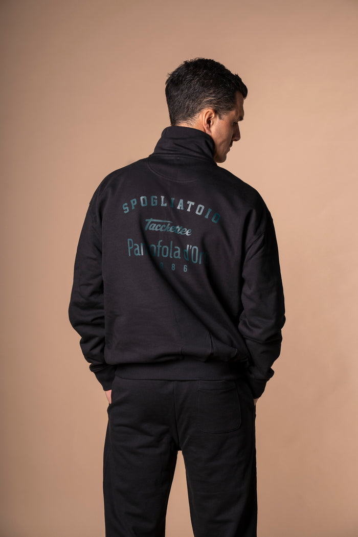 Tracksuit PDO X Tacchettee-4