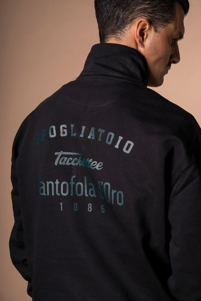 Tracksuit PDO X Tacchettee-5