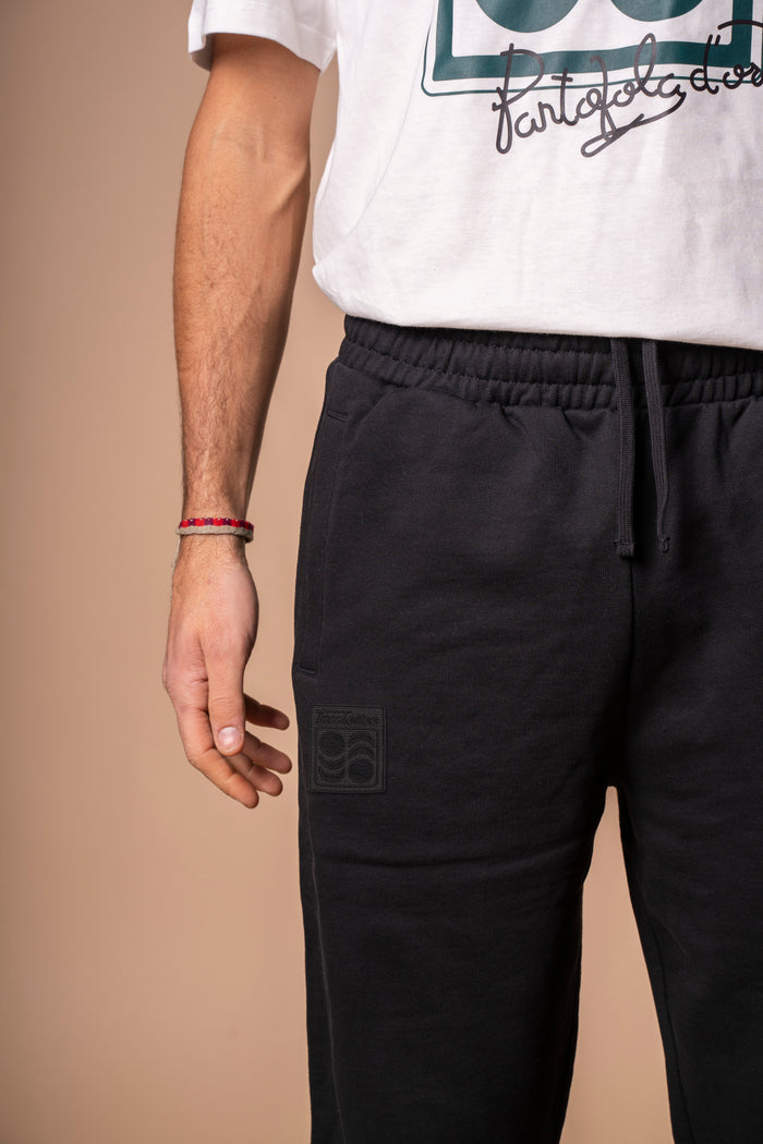 Joggers PDO X Tacchettee-7