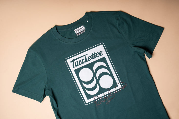 T-shirt PDO X Tacchettee-4