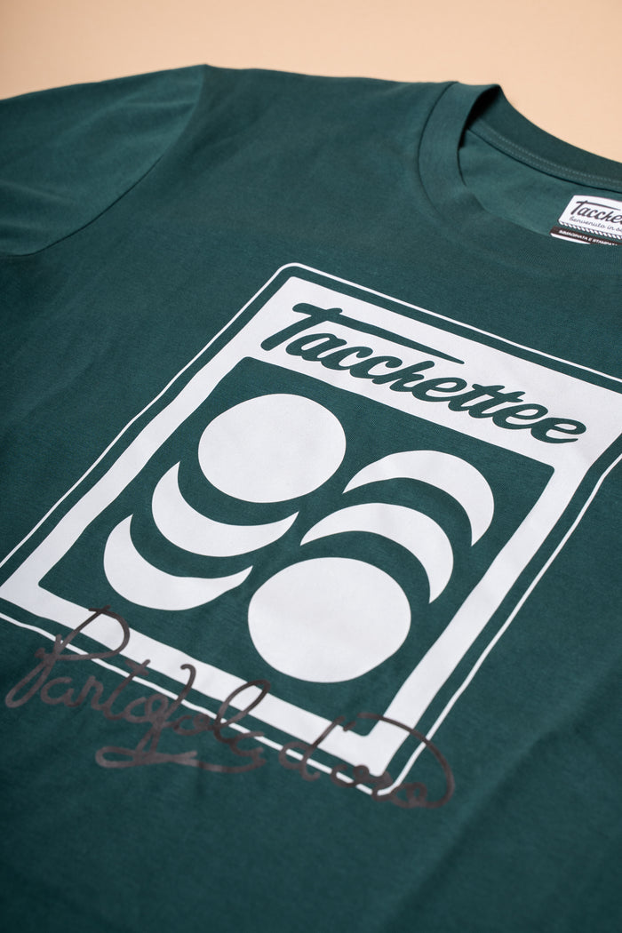 T-shirt PDO X Tacchettee-3