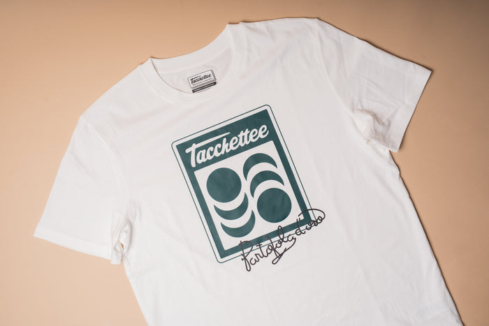 T-shirt PDO X Tacchettee-4