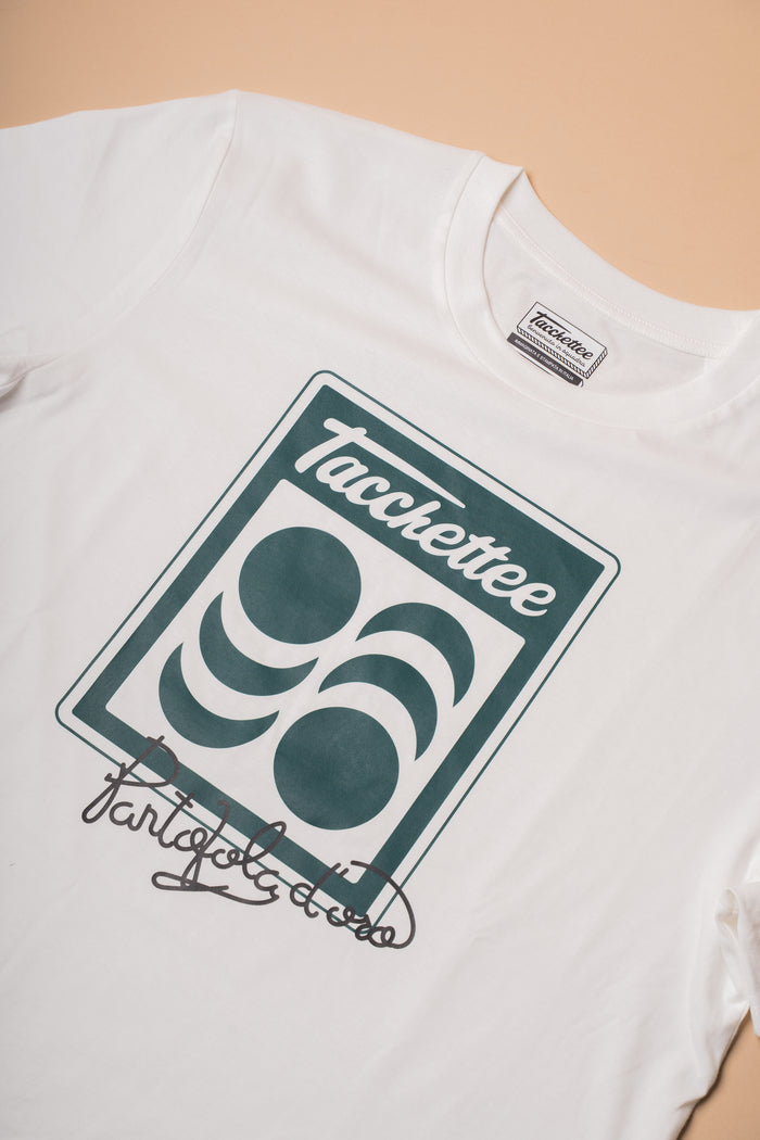 T-shirt PDO X Tacchettee-2