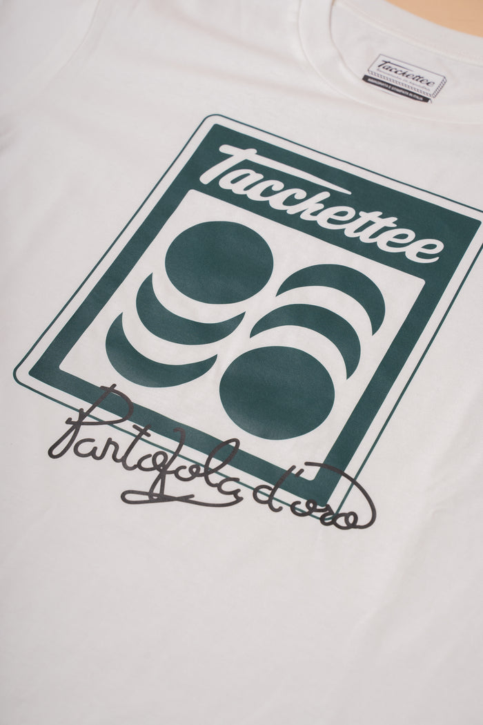 T-shirt PDO X Tacchettee-3