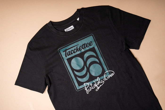 T-shirt PDO X Tacchettee-4