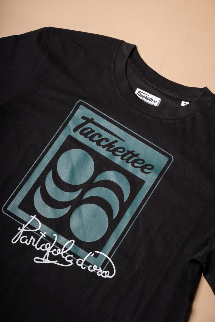 T-shirt PDO X Tacchettee-2