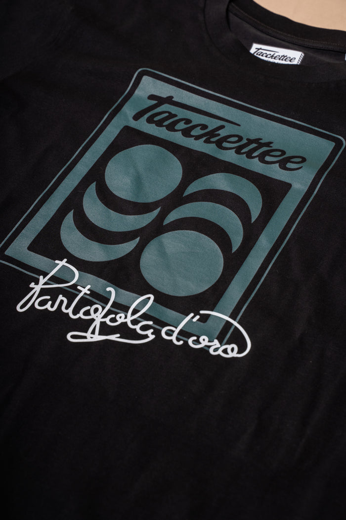 T-shirt PDO X Tacchettee-3