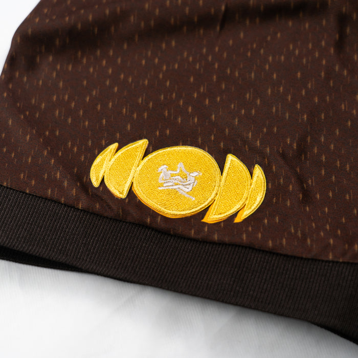 Soccer T-shirt Thebe Magugu x PdO SS-2