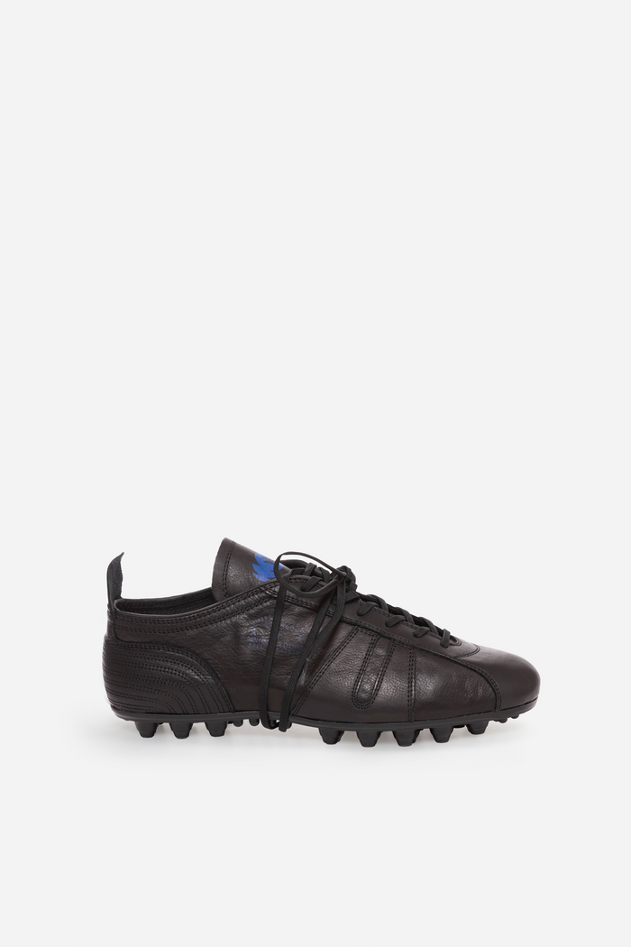 540 Leather Football Boots