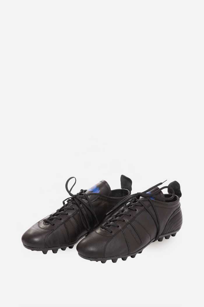 Scarpe da calcio in pelle 540-3