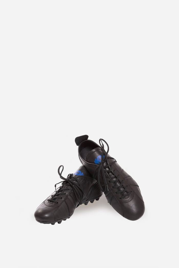 Scarpe da calcio in pelle 540-4