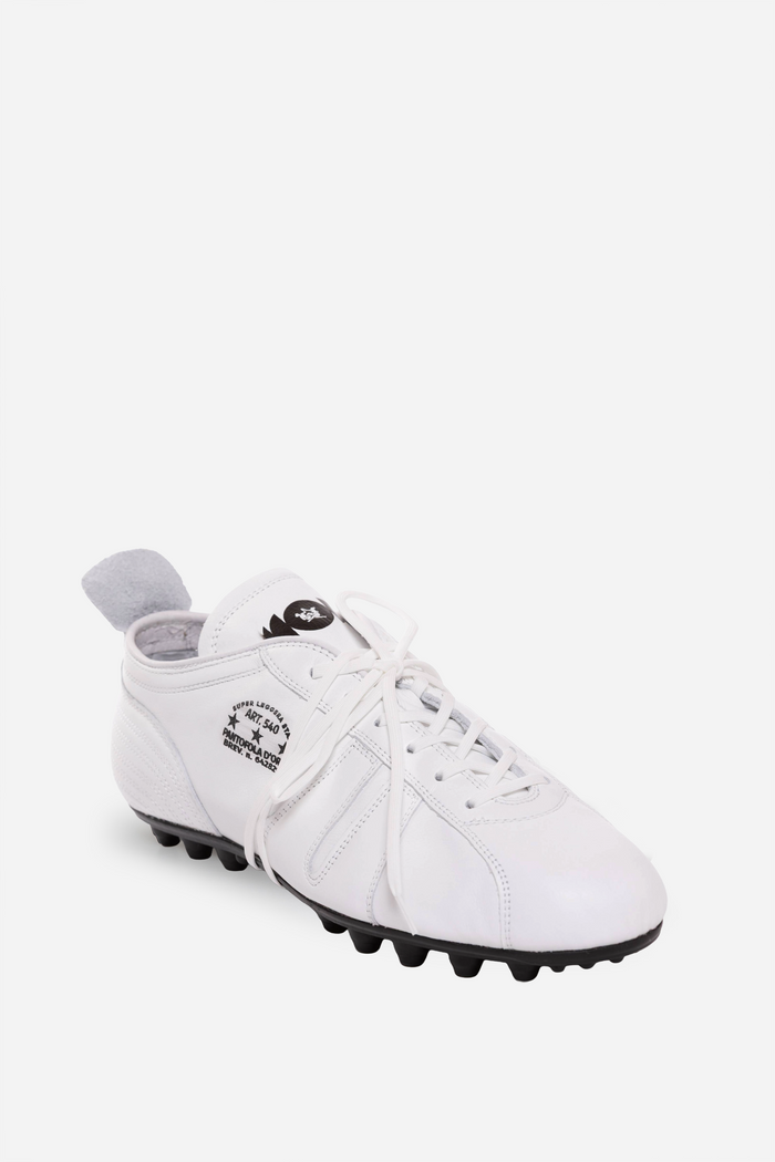 540 Leather Football Boots-2