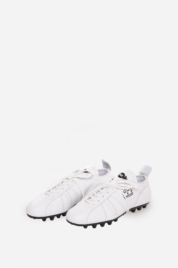 Scarpe da calcio in pelle 540-3