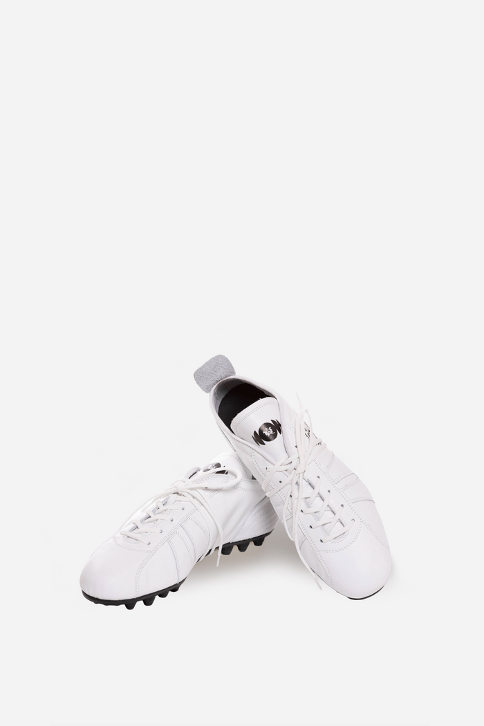 Scarpe da calcio in pelle 540-4