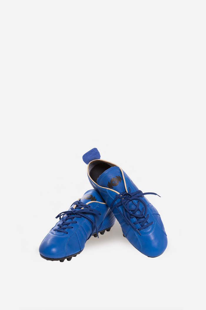 540 Leather Football Boots-4